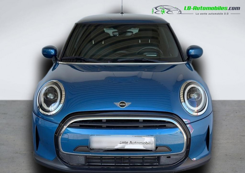 Mini Mini 102 CH BVA  occasion  Beaupuy - photo n4