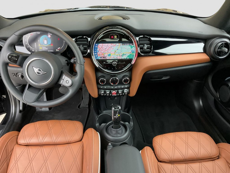 Mini Mini 102 CH BVA  occasion  Beaupuy - photo n3