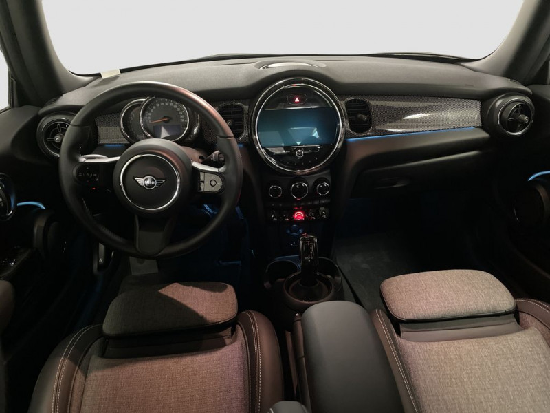 Mini Mini 102 CH BVA  occasion  Beaupuy - photo n2