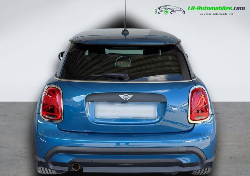 Mini Mini 102 CH BVA  occasion  Beaupuy - photo n5