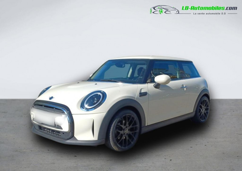 Mini Mini 102 CH BVA  occasion  Beaupuy