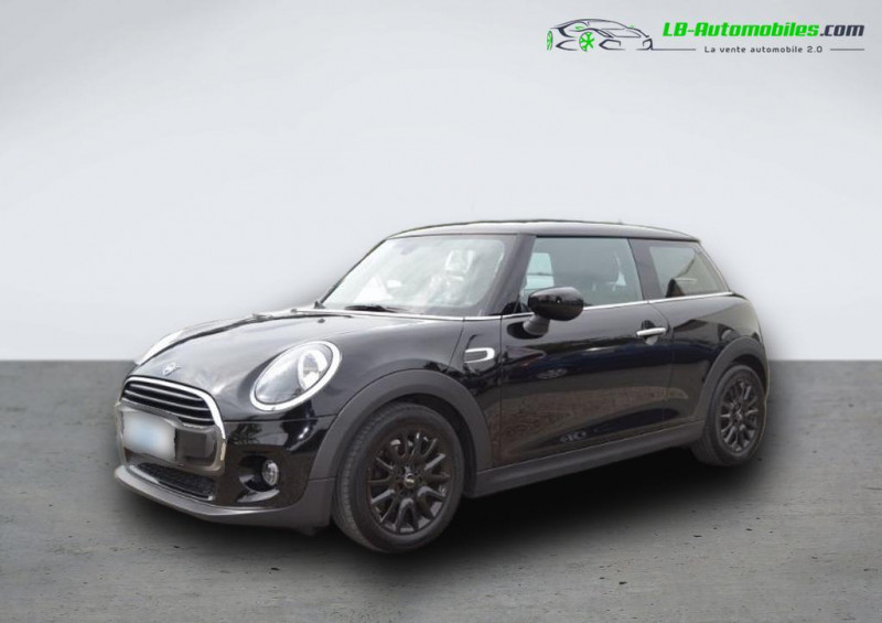 Mini Mini 102 CH BVA  occasion  Beaupuy