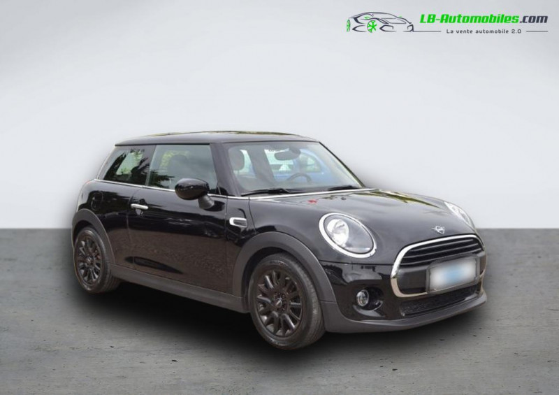 Mini Mini 102 CH BVA  occasion  Beaupuy - photo n2