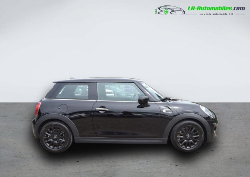 Mini Mini 102 CH BVA  occasion  Beaupuy - photo n5