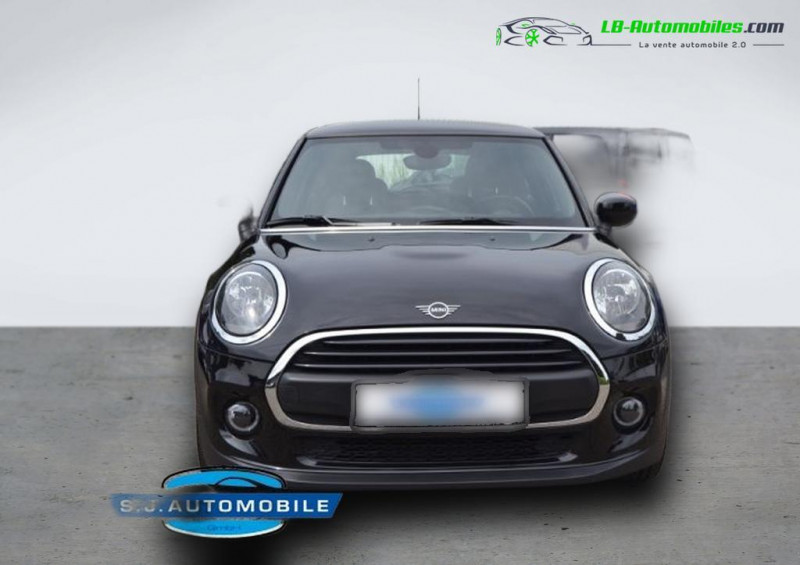 Mini Mini 102 CH BVA  occasion  Beaupuy - photo n4