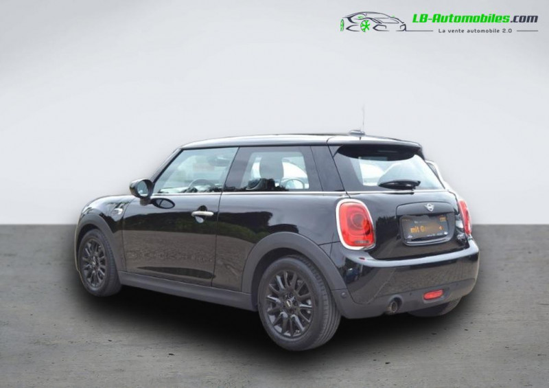 Mini Mini 102 CH BVA  occasion  Beaupuy - photo n3