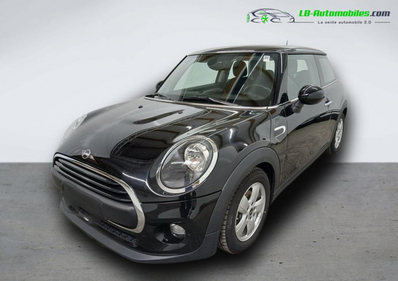 Mini Mini 102 CH BVA  occasion  Beaupuy