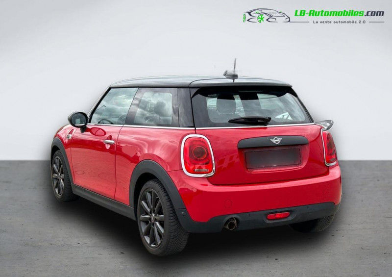 Mini Mini 102 CH BVA  occasion  Beaupuy - photo n3