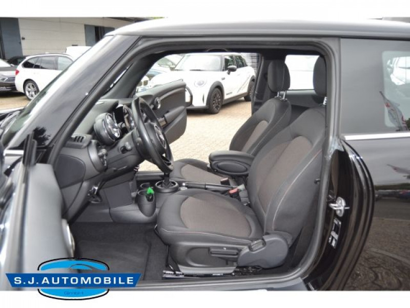 Mini Mini 102 CH BVA  occasion  Beaupuy - photo n7