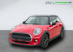Mini Mini 102 CH BVA  occasion  Beaupuy - photo n2