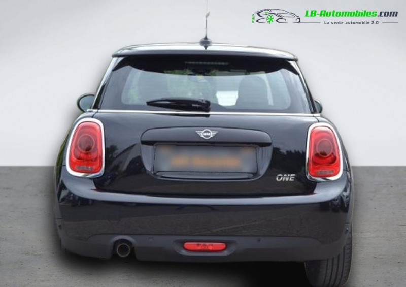 Mini Mini 102 CH BVA  occasion  Beaupuy - photo n6