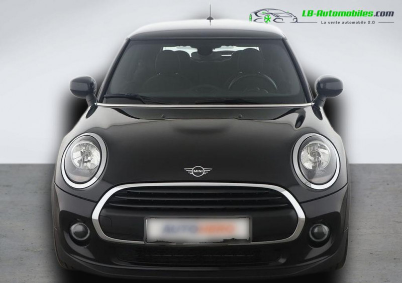 Mini Mini 102 CH BVA  occasion  Beaupuy - photo n5