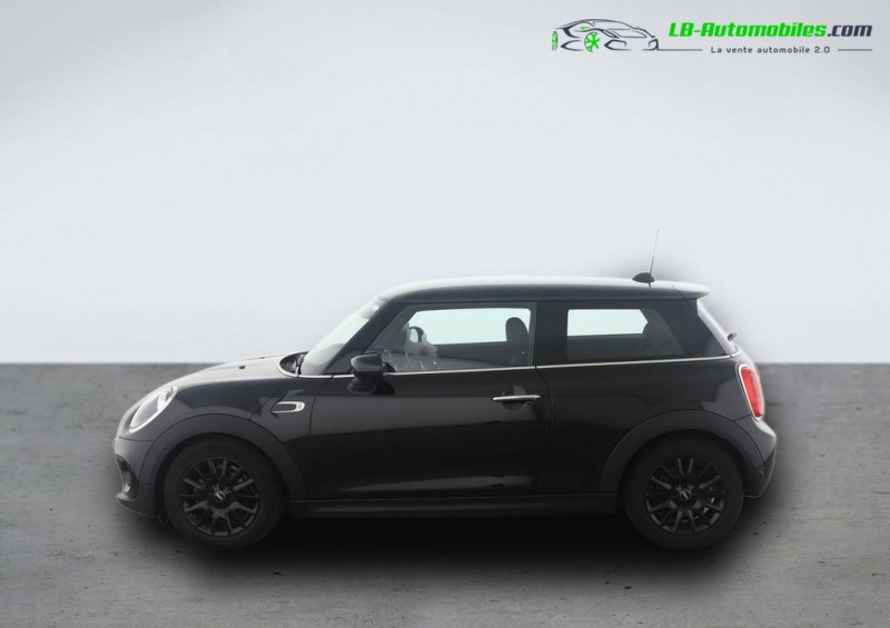 Mini Mini 102 CH BVA  occasion  Beaupuy - photo n6