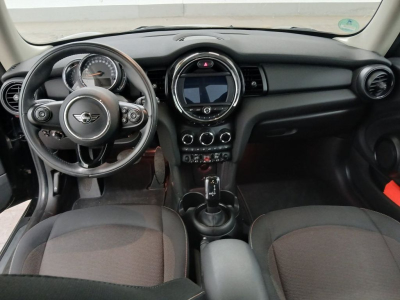 Mini Mini 102 CH BVA  occasion  Beaupuy - photo n3