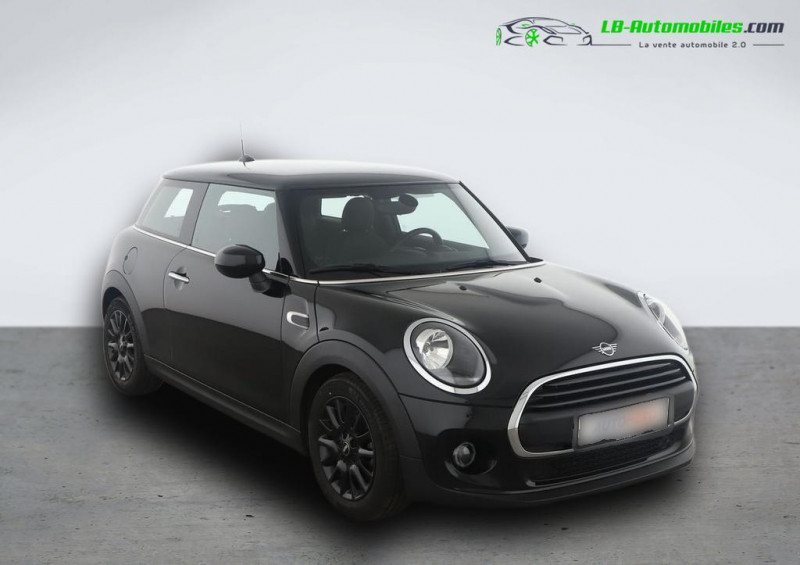 Mini Mini 102 CH BVA  occasion  Beaupuy - photo n2