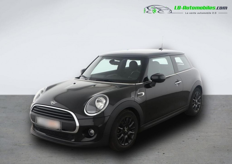 Mini Mini 102 CH BVA  occasion  Beaupuy