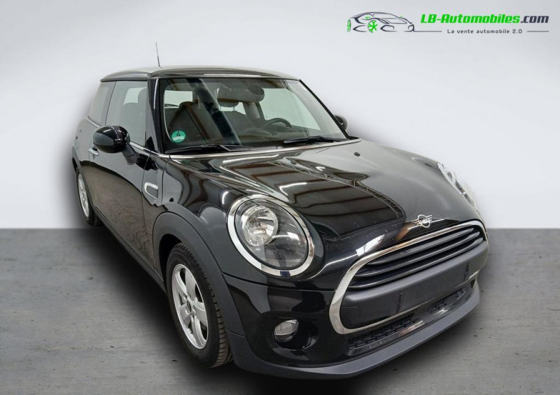 Mini Mini 102 CH BVA  occasion  Beaupuy - photo n2
