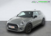 Mini Mini occasion année 2020 boite Automatique Annonce Mini Mini occasion Essence 102 CH BVA à Beaupuy