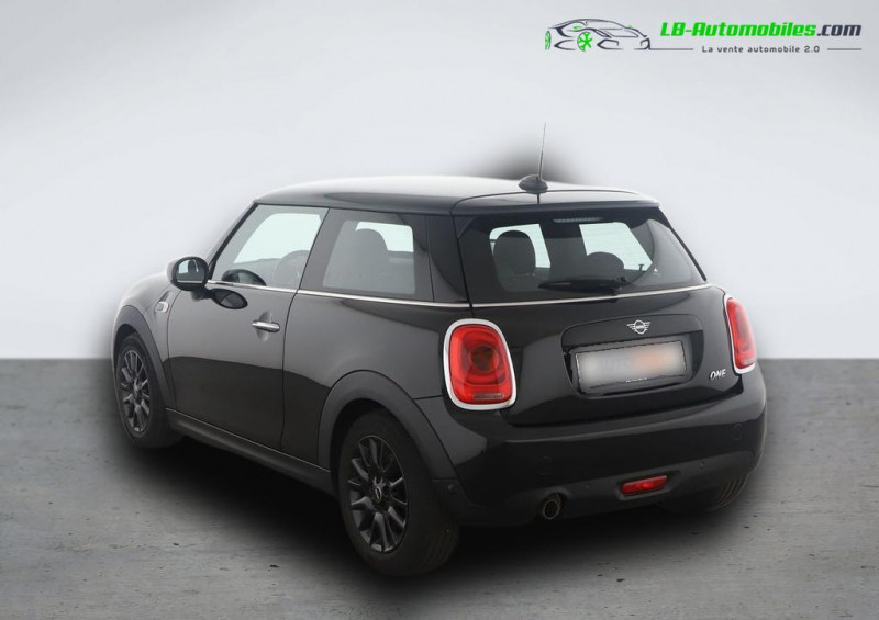 Mini Mini 102 CH BVA  occasion  Beaupuy - photo n4