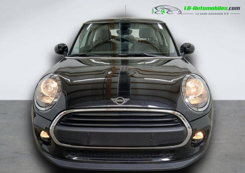 Mini Mini 102 CH BVA  occasion  Beaupuy - photo n5