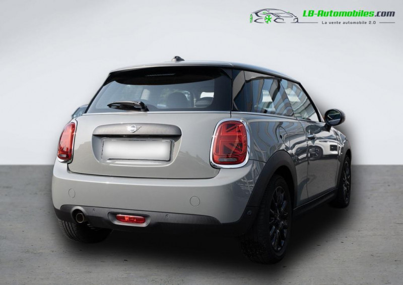 Mini Mini 102 CH BVA  occasion  Beaupuy - photo n2