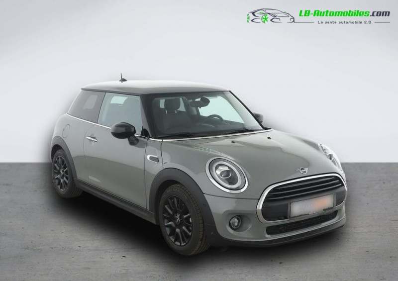 Mini Mini 102 CH BVA  occasion  Beaupuy - photo n2