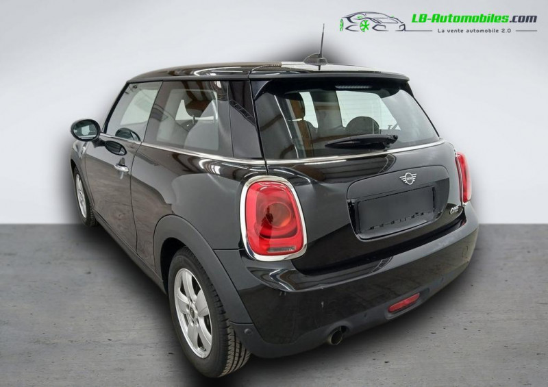 Mini Mini 102 CH BVA  occasion  Beaupuy - photo n4