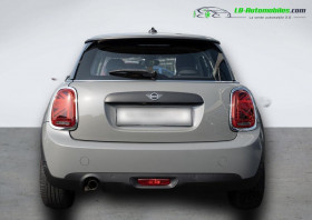 Mini Mini 102 CH BVA  occasion  Beaupuy - photo n4