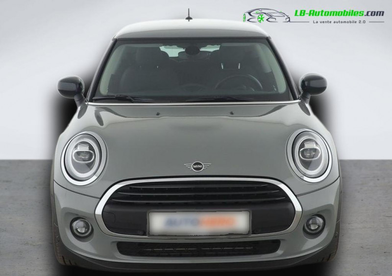 Mini Mini 102 CH BVA  occasion  Beaupuy - photo n5