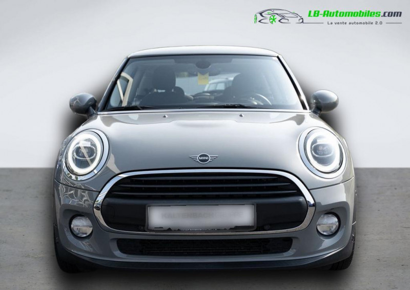 Mini Mini 102 CH BVA  occasion  Beaupuy - photo n3