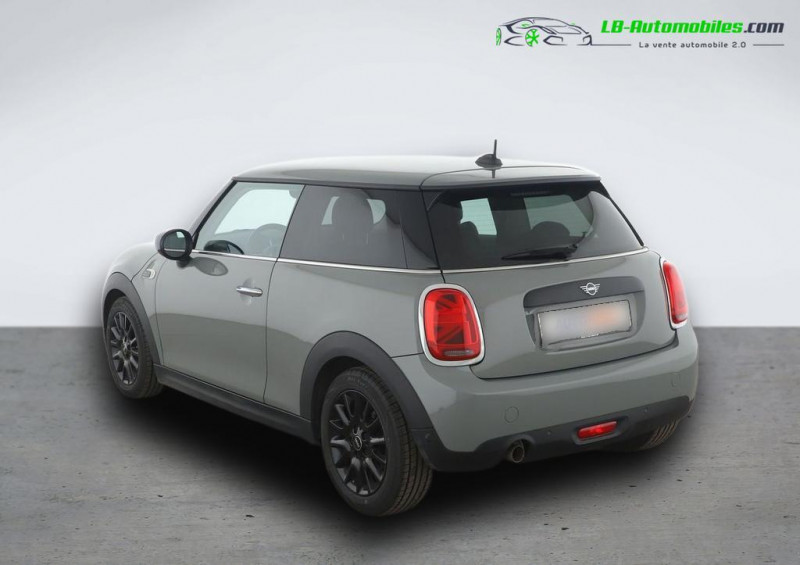 Mini Mini 102 CH BVA  occasion  Beaupuy - photo n4