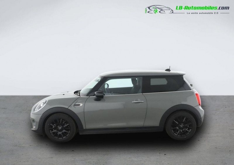 Mini Mini 102 CH BVA  occasion  Beaupuy - photo n6