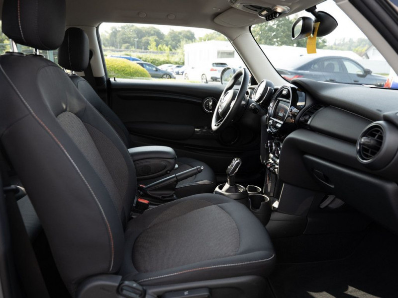 Mini Mini 102 CH BVA  occasion  Beaupuy - photo n5