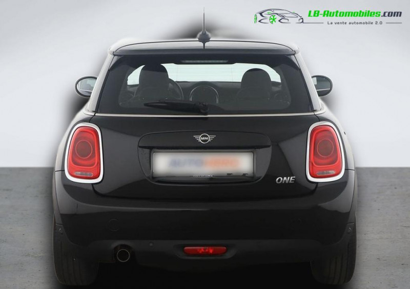 Mini Mini 102 CH BVA  occasion  Beaupuy - photo n7