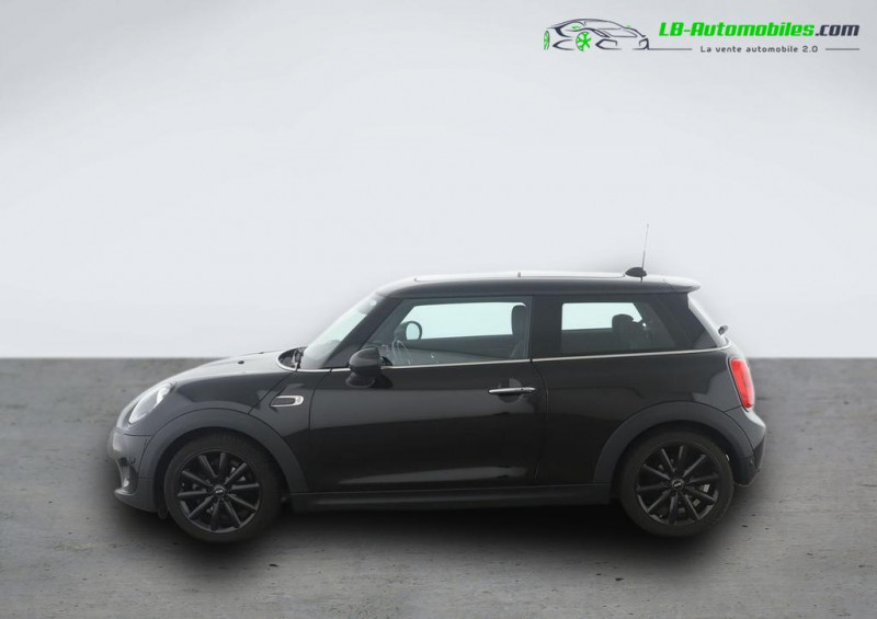 Mini Mini 102 CH BVA  occasion  Beaupuy - photo n6