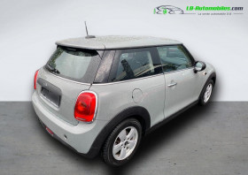 Mini Mini 102 CH BVA  occasion  Beaupuy - photo n3
