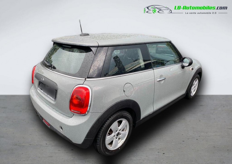 Mini Mini 102 CH BVA  occasion  Beaupuy - photo n3