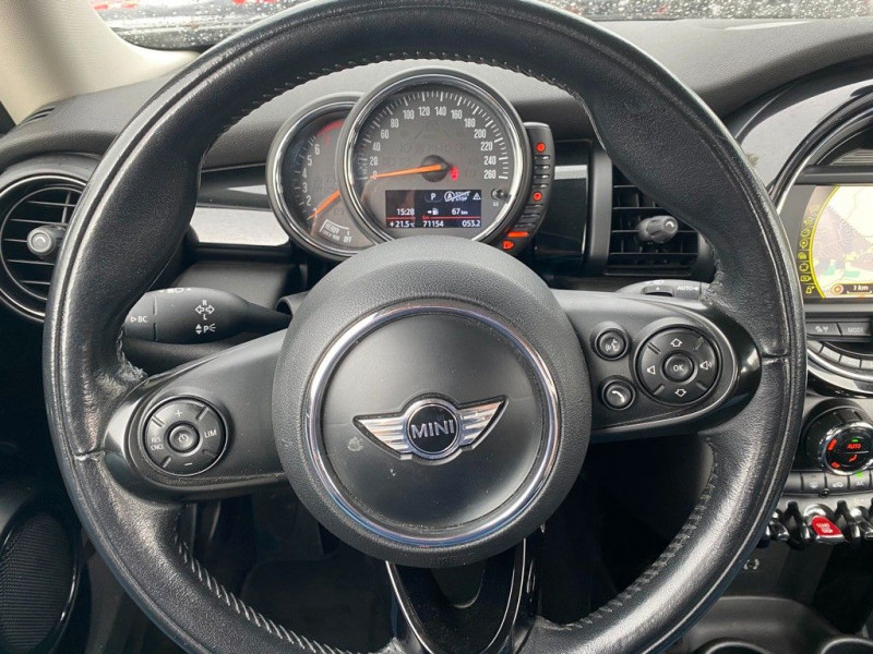 Mini Mini 102 CH BVA  occasion  Beaupuy - photo n5