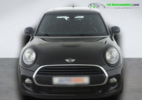 Mini Mini 102 CH BVA  occasion  Beaupuy - photo n5