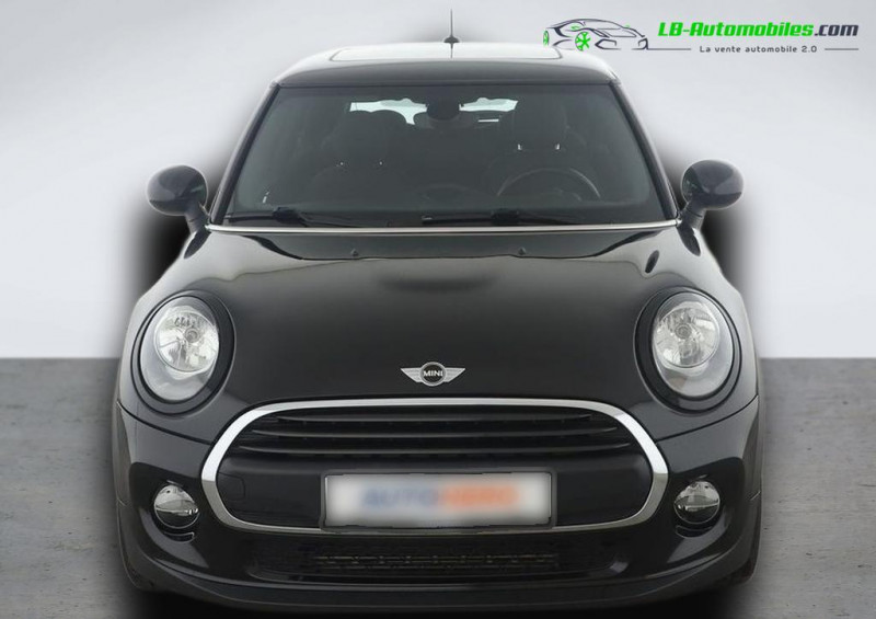 Mini Mini 102 CH BVA  occasion  Beaupuy - photo n5