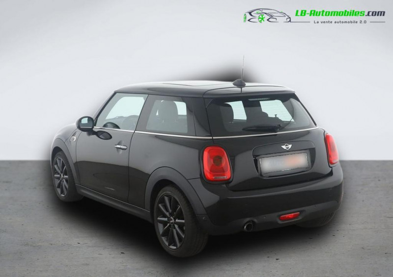 Mini Mini 102 CH BVA  occasion  Beaupuy - photo n4