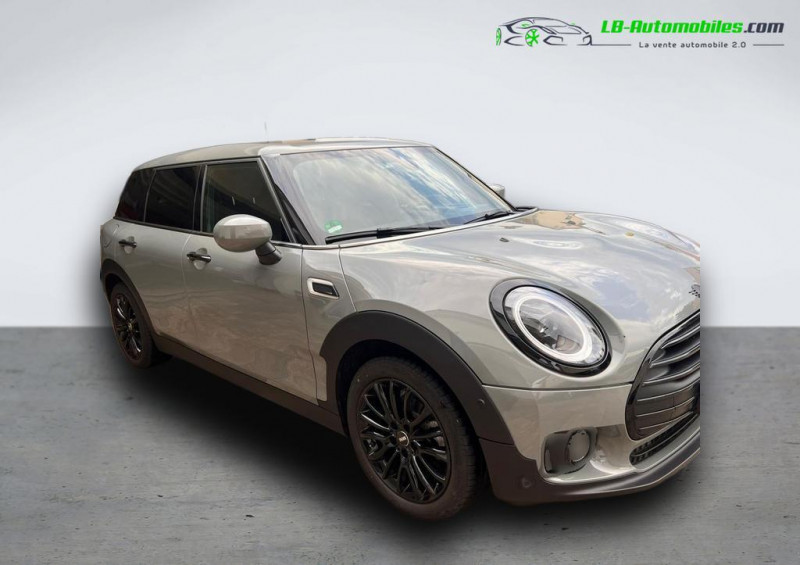 Mini Mini 102 CH BVA  occasion  Beaupuy - photo n2