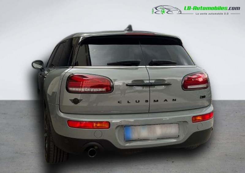 Mini Mini 102 CH BVA  occasion  Beaupuy - photo n3