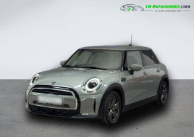 Mini Mini 102 CH BVA  occasion  Beaupuy - photo n2