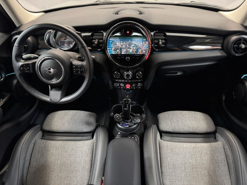 Mini Mini 102 CH BVA  occasion  Beaupuy - photo n3
