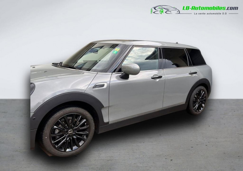 Mini Mini 102 CH BVA  occasion  Beaupuy - photo n4