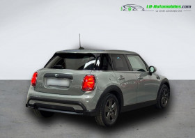 Mini Mini 102 CH BVA  occasion  Beaupuy - photo n4