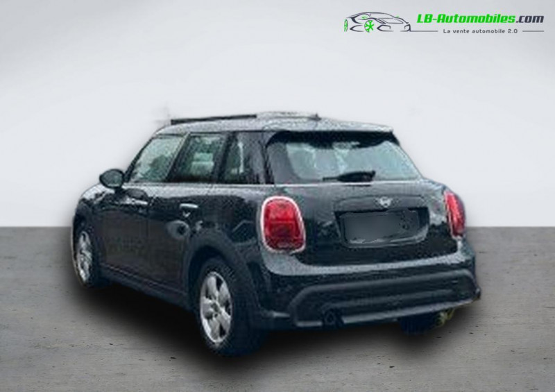 Mini Mini 102 CH BVA  occasion  Beaupuy - photo n2