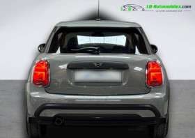 Mini Mini 102 CH BVA  occasion  Beaupuy - photo n7
