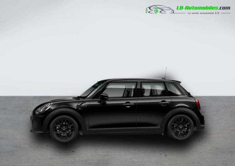 Mini Mini 102 CH BVA  occasion  Beaupuy - photo n3